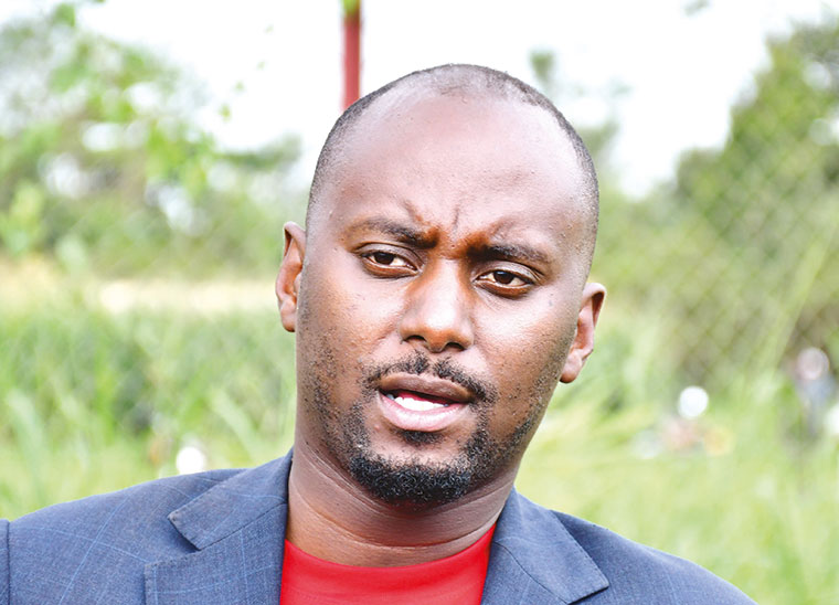 NUP to pick Leader of Opposition in parliament today