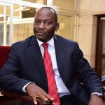 Mathias Mpuuga elected leader of opposition in parliament
