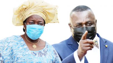 How Kadaga committed political suicide