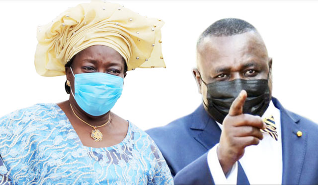 How Kadaga committed political suicide