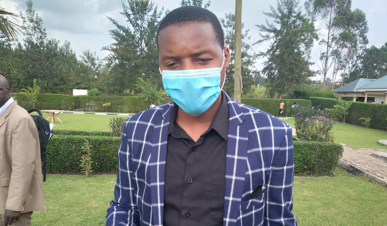 How 20 ghost emyooga groups were busted in Fort Portal