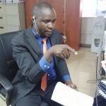 Mabirizi runs to court to challenge Oulanyah’s election as parliament speaker