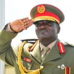 Video: Gen. Katumba Wamala shot, daughter and driver killed