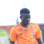 Why Blacks Power’s Ivan Okello is a national team material