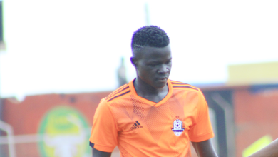 Why Blacks Power’s Ivan Okello is a national team material