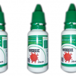 NDA approves Covidex herbal medicine for use
