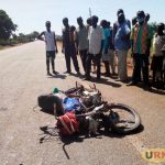 Two UPDF soldiers knocked dead in Soroti