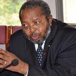 Emmanuel Tumusiime Mutebile