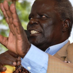 Deputy Speaker Anita Among mourns Papa Emorimor Osuban
