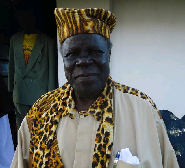 Emorimor to receive a state burial