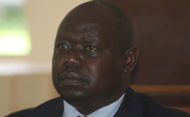 Bukedea LC V chairman arrested on murder charges