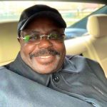 Speaker Oulanyah flown out of the country for treatment