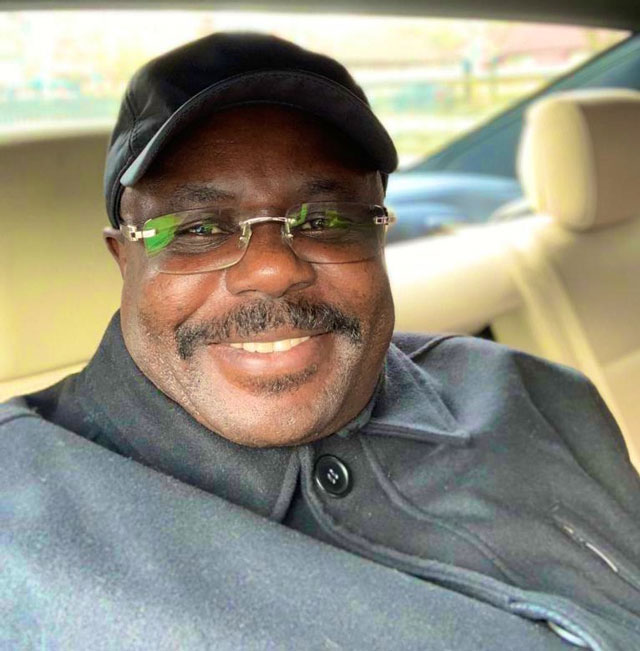 Speaker Oulanyah flown out of the country for treatment