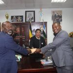 Deputy Speaker Anita Boosts Ateker Cup with Shs20 million